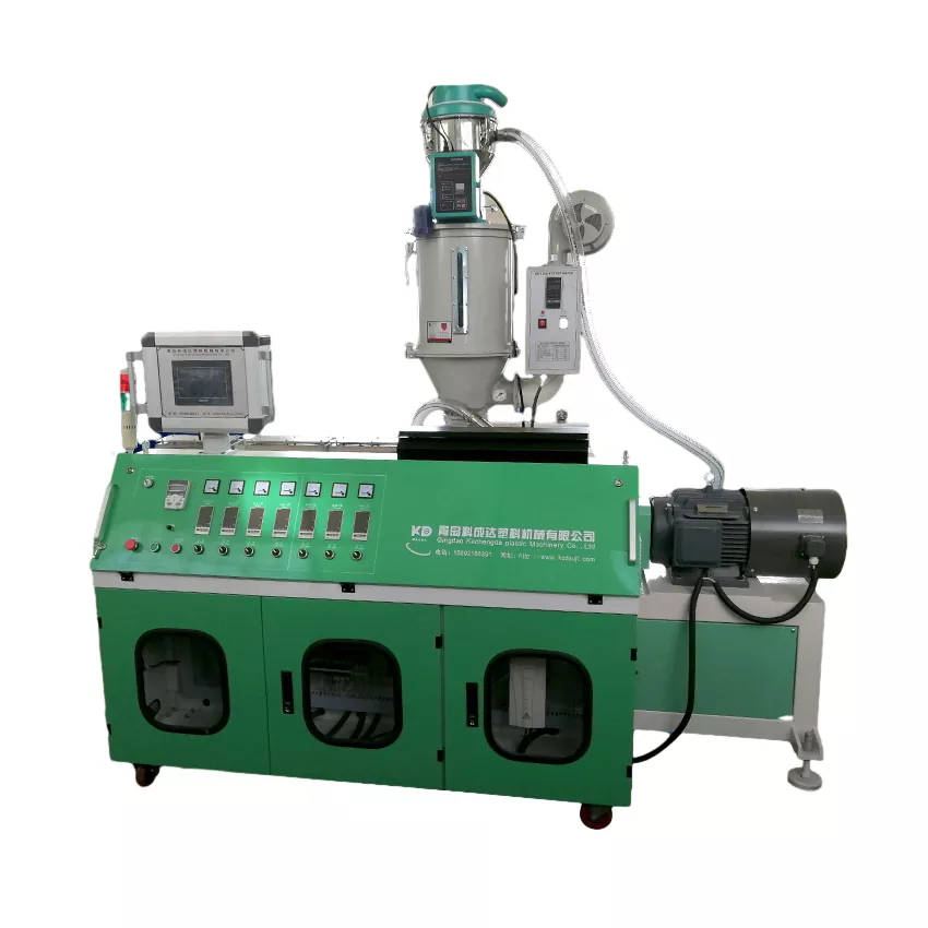 Cosa rende una linea di produzione di tubi in PVC essenziale per la produzione moderna?